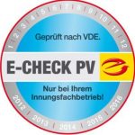 E-Check PV