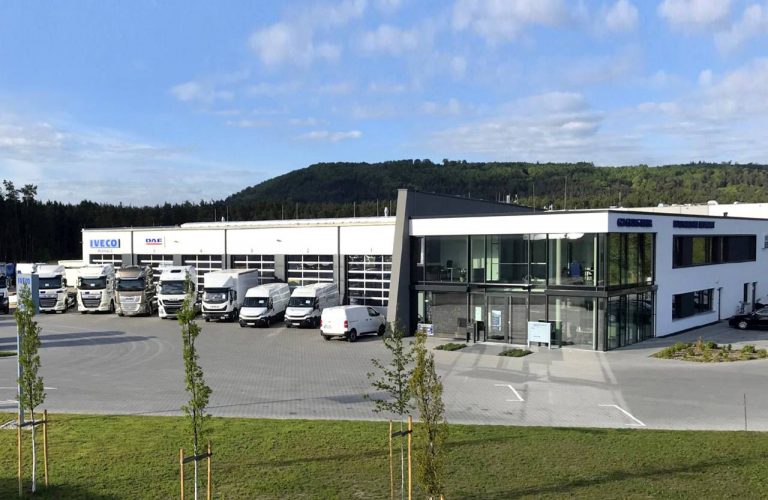 IVECO Meier Neumarkt