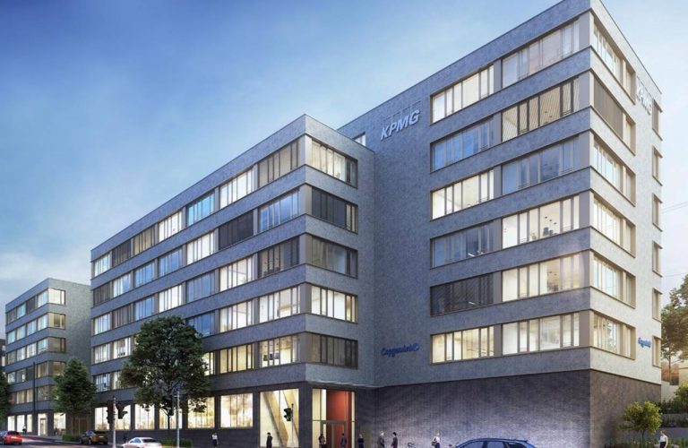 Marienzeile Nürnberg