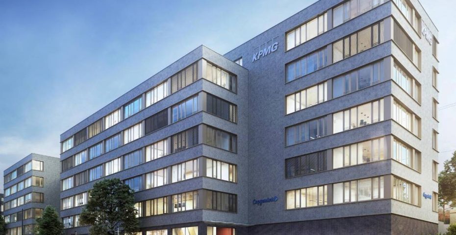 Marienzeile Nürnberg